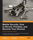 Mobile Security Image