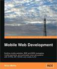 Mobile Web Development Image