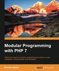 Modular Programming with PHP 7 Image