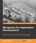 Mongoose for Application Development Image