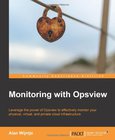 Monitoring with Opsview Image