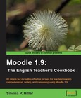 Moodle 1.9 English Teacher's Cookbook Image