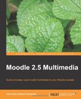 Moodle 2.5 Multimedia Image