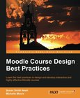 Moodle Course Design Best Practices Image