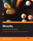 Moodle E-Learning Course Development Image