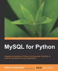 MySQL for Python Image
