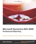 Microsoft Dynamics NAV 2009 Image