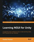 Learning NGUI for Unity Image