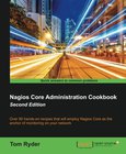 Nagios Core Administration Cookbook Image