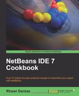 NetBeans IDE 7 Cookbook Image