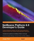 NetBeans Platform 6.9 Developer's Guide Image