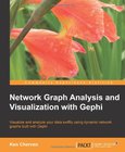 Network Graph Analysis and Visualization with Gephi Image