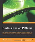 Node.js Design Patterns Image