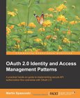 OAuth 2.0 Identity and Access Management Patterns Image
