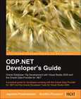 ODP.NET Developer's Guide Image