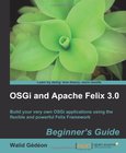OSGi and Apache Felix 3.0 Image