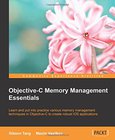 Objective-C Memory Management Essentials Image