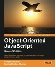 Object-Oriented JavaScript Image