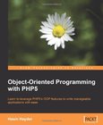 Object-Oriented Programming with PHP5 Image