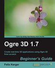 OGRE 3D 1.7 Beginner's Guide Image