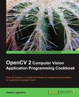 OpenCV 2 Computer Vision Application Programming Cookbook Image