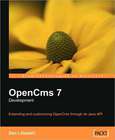 OpenCms 7 Development Image