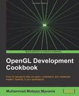 OpenGL Development Cookbook Image