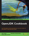 OpenJDK Cookbook Image