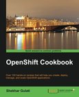 OpenShift Cookbook Image
