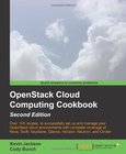 OpenStack Cloud Computing Cookbook Image