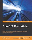 OpenVZ Essentials Image