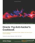Oracle 11g Anti-Hacker's Cookbook Image