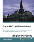 Oracle ADF 11gR2 Development Image
