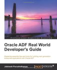 Oracle ADF Real World Developer's Guide Image