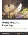 Oracle APEX 4.2 Reporting Image