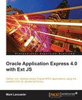 Oracle Application Express 4.0 with Ext JS Image