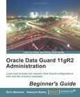 Oracle Data Guard 11gR2 Administration Image