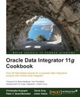 Oracle Data Integrator 11g Cookbook Image