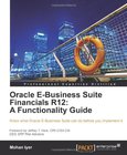 Oracle E-Business Suite Financials R12 Image