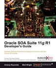 Oracle SOA Suite 11g R1 Developer's Guide Image