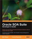 Oracle SOA Suite Developer's Guide Image