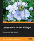 Oracle Web Services Manager Image