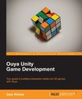Ouya Unity Game Development Image
