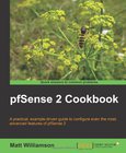 pfSense 2 Cookbook Image