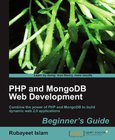 PHP and MongoDB Web Development Image