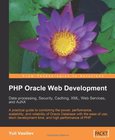 PHP Oracle Web Development Image