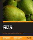 PHP Programming with PEAR Image