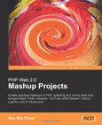 PHP Web 2.0 Mashup Projects Image