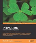PHP 5 CMS Framework Development Image