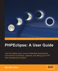 PHPEclipse A User Guide Image